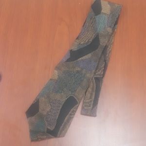 Any 5 for $20.00 Allen colorful tie